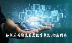 如何正确清洗真皮数字钱包：彻底指南