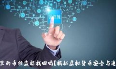  tp钱包里的币被盗能找回吗？揭秘虚拟