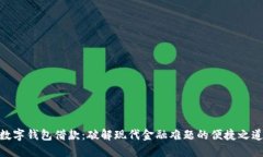 数字钱包借款：破解现代金融难题的便