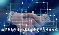 数字钱包的进化：未来财务管理的卡通