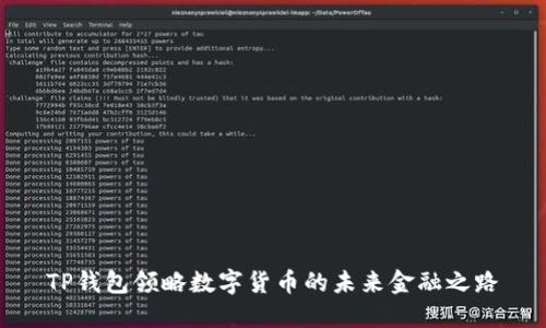 TP钱包领略数字货币的未来金融之路