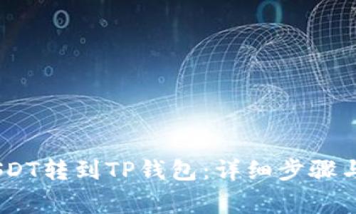如何将GateUSDT转到TP钱包:详细步骤与常见问题解答
