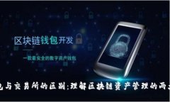 TP钱包与交易所的区别：理解区块链资