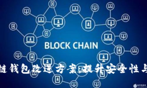 创新区块链钱包改进方案:提升安全性与用户体验