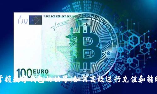 掌握数字钱包的世界:如何高效进行充值和转账