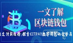 未来支付新选择：探索CITPAY数字钱包的