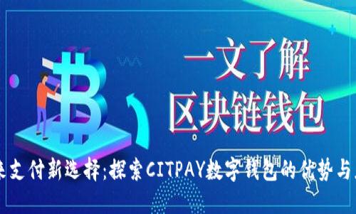 未来支付新选择:探索CITPAY数字钱包的优势与应用