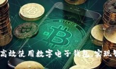 全面解读：如何高效使用数字电子钱包