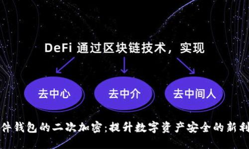 硬件钱包的二次加密:提升数字资产安全的新利器