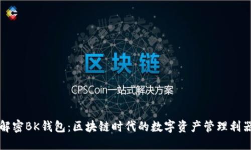 解密BK钱包：区块链时代的数字资产管理利器