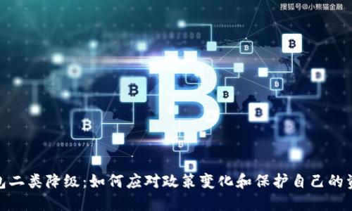 数字钱包二类降级:如何应对政策变化和保护自己的资金安全