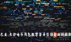 未来已来：长沙电子钱包数字货币引领
