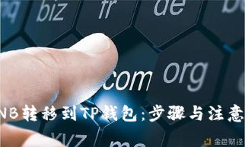 如何将BNB转移到TP钱包:步骤与注意事项详解