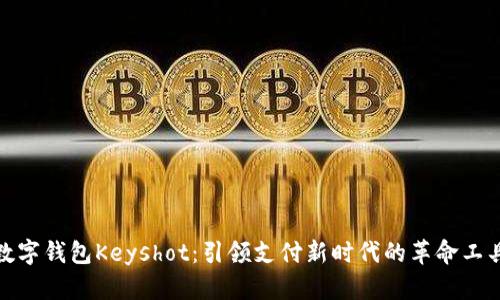 数字钱包Keyshot:引领支付新时代的革命工具