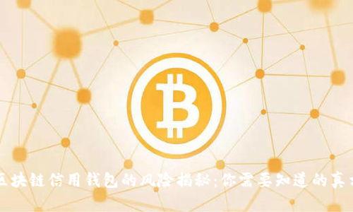 区块链信用钱包的风险揭秘:你需要知道的真相
