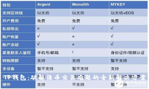 TP钱包：破解法币交易难题的全新解决方案