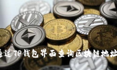 如何通过TP钱包界面查询区块链地址信息？