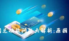 : TP钱包闪兑功能问题大解析：原因与