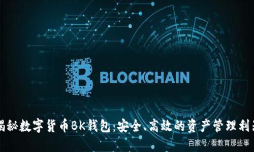 揭秘数字货币BK钱包：安全、高效的资产管理利器