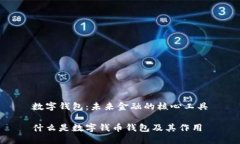 数字钱包：未来金融的核心工具什么是