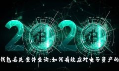 数字钱包丢失案件查询：如何有效应对