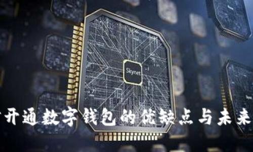 微信开通数字钱包的优缺点与未来展望