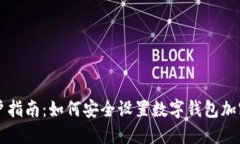 用户指南：如何安全设置数字钱包加密