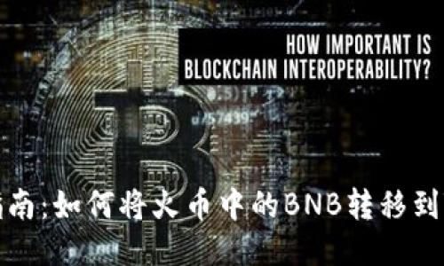 轻松指南:如何将火币中的BNB转移到TP钱包