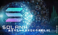 数字钱包如何在淘宝进行便捷支付？
