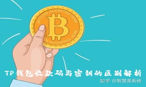 TP钱包收款码与密钥的区别解析