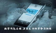 数字钱包总额：未来支付的革命与机遇