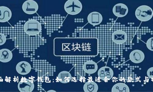 全面解析数字钱包:如何选择最适合你的款式与特点