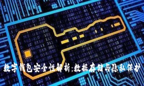 数字钱包安全性解析:数据存储与隐私保护