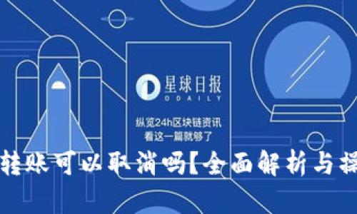 TP钱包转账可以取消吗?全面解析与操作指南