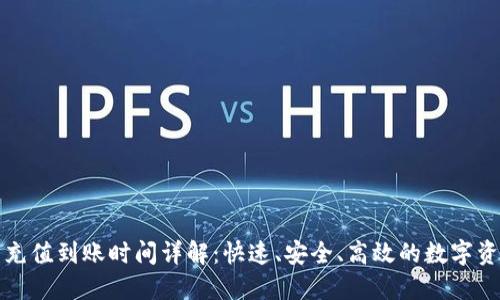 TP钱包充值到账时间详解:快速、安全、高效的数字资产管理