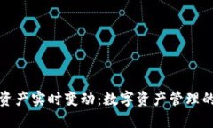 TP钱包的资产实时变动：数字资产管理