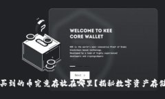 tp钱包买到的币究竟存放在哪里？揭秘