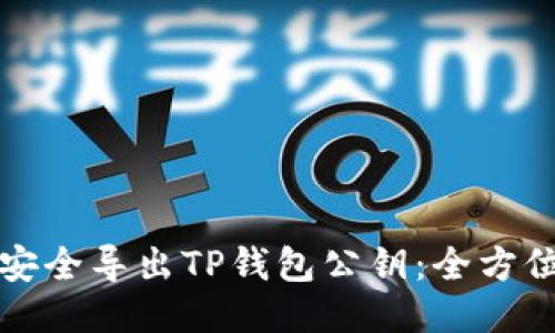 如何安全导出TP钱包公钥:全方位指南