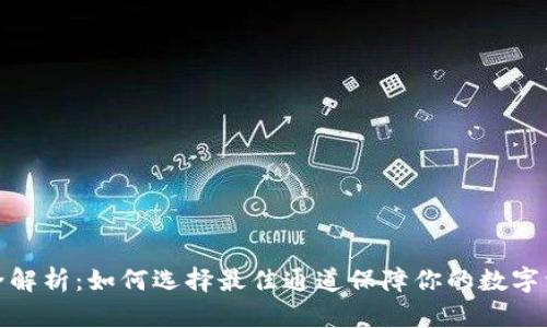 TP钱包全解析:如何选择最佳通道保障你的数字资产安全