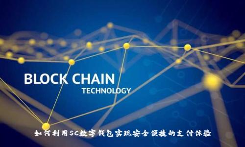 如何利用SC数字钱包实现安全便捷的支付体验