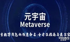 探索数字钱包的创意命名：全方位指南