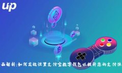 全面解析：如何高效设置支付宝数字钱