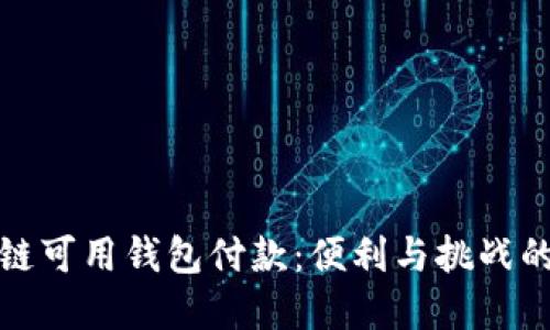 国内区块链可用钱包付款:便利与挑战的完美结合