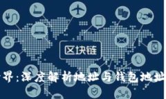 探索区块链世界：深度解析地址与钱包
