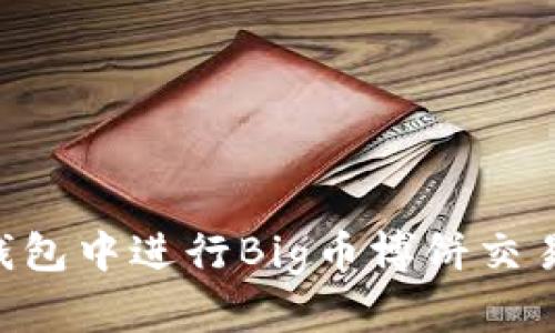 如何在TP钱包中进行Big币博饼交易:详细指南
