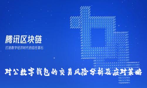 对公数字钱包的交易风险分析及应对策略