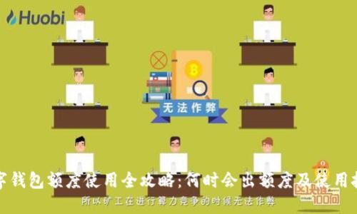 数字钱包额度使用全攻略：何时会出额度及使用技巧