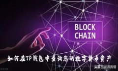 如何在TP钱包中查询您的数字货币资产