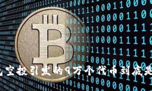 TP钱包空投引发的9万个代币到底是什么?
