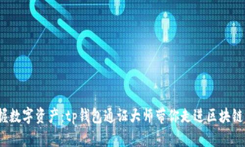 掌握数字资产:tp钱包通证大师带你走进区块链世界